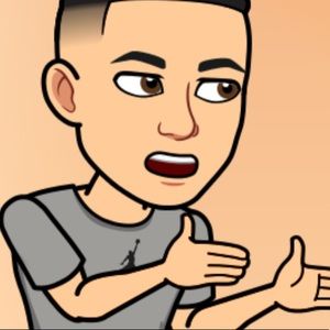 Meet your Posher, Antonio